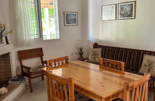 Katakolo House | Rest & Relax holiday house in Katakolo