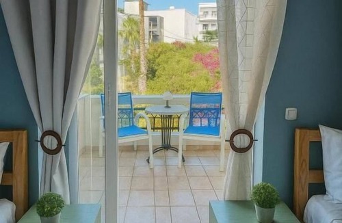 Rethymno House | Rethymno Blue Residence