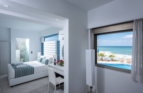 Skaleta Hotel | Rethymno Mare Royal & Water Park