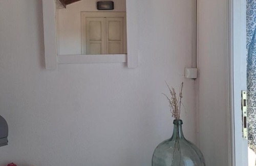 Melikia Apartment | Retire Alefkimmon