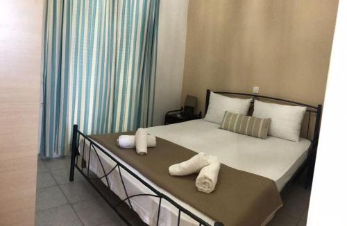Drosia Apartment | Retreat Apartments in Drosia - Apartment for 4