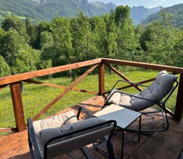 Montenegro Apartment | Retreat Komovi