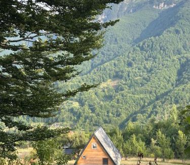 Montenegro Apartment | Retreat Komovi