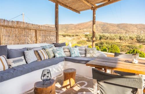 Ios Villa | Revery Villa & House