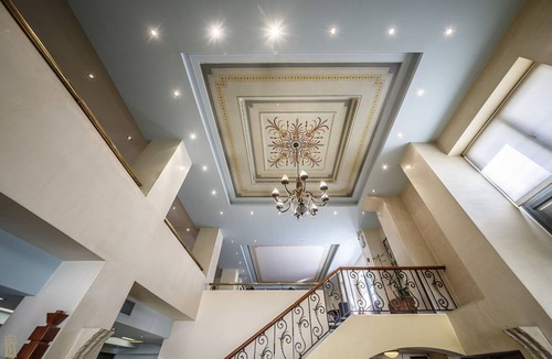 Kalamata Hotel | Rex Hotel