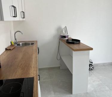 Gjerana Apartment | Reya apartmani