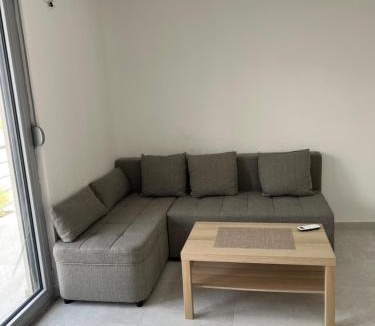 Gjerana Apartment | Reya apartmani