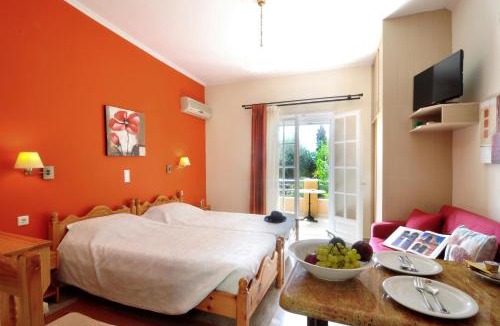 Lakones Apartment | Rhea Complex