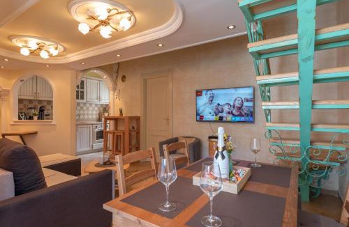 Risan Apartment | Rhizon
