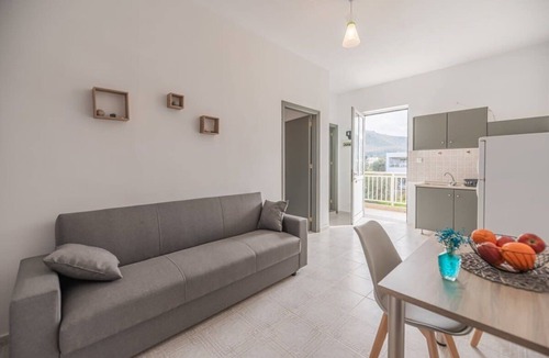 Archangelos Apartment | Rhodes Archaggelos Nest-Haven Among Garden