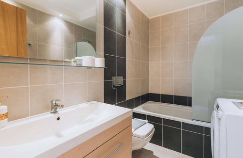 Rhodes Apartment | Rhodes Port Haven Suite
