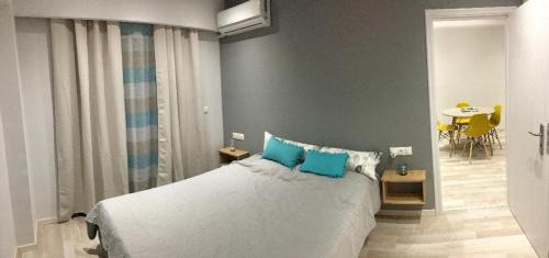 Faliraki Apartment | RHODIAN TREASURE Spiridione apartment