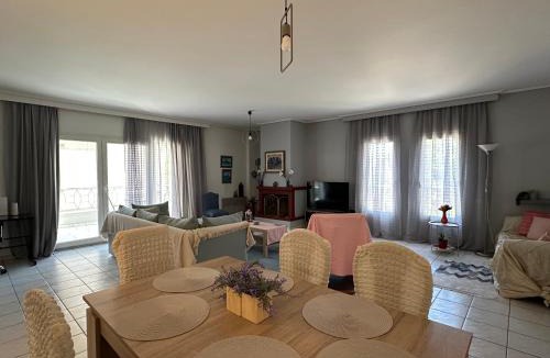 Vrilissia Apartment | Ria's Home