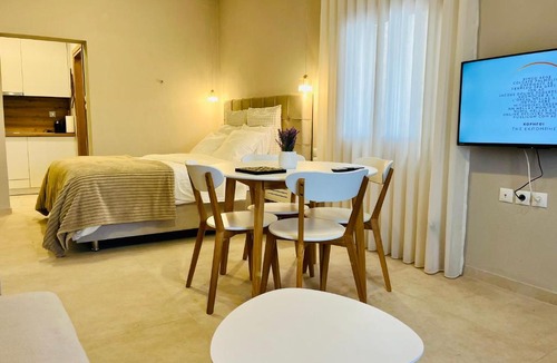Almyros Apartment | Riada Suites Almyros