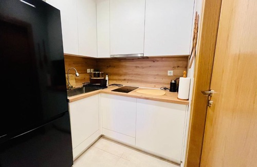 Almyros Apartment | Riada Suites Almyros