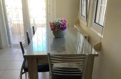 Daratsos Apartment | Rias Sea View Apartment