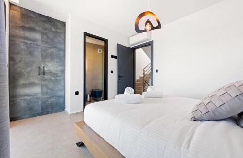 Perigiali Villa | Ribaj Luxury Home