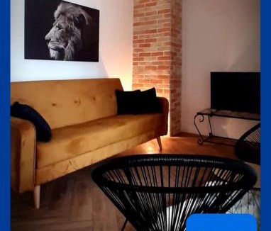 Centar Apartment | Ric Apartment Budva