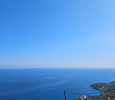 East Mani Apartment | Rigas stone tower east Mani 1