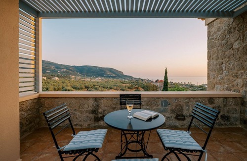 Riglia House | Riglia Villas.