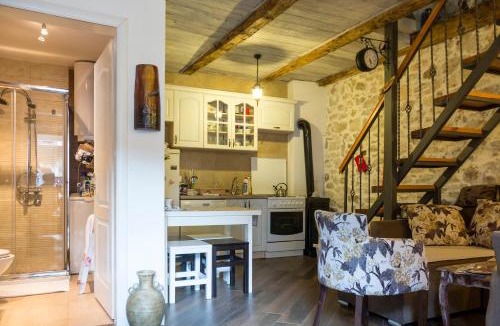Karuc Apartment | Rijeka Crnojevića, Lidija Apartment