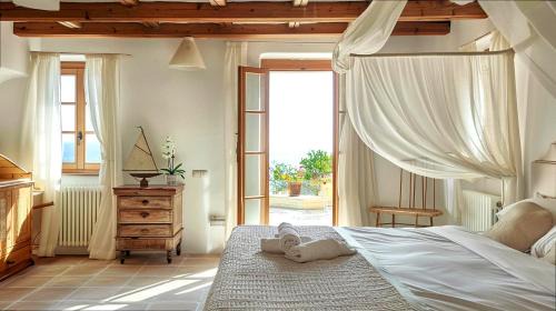 Vasilikos House | Rilla's guesthouse in Zakynthos