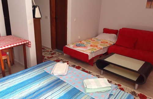 Rafajlovici Apartment | Riminn