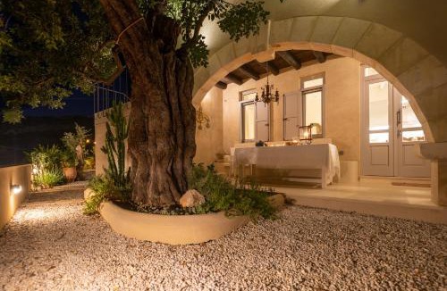 Katochori Apartment | Rimondi Residences Chania