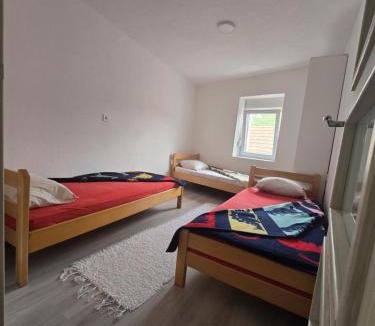 Karuc Apartment | Rina House
