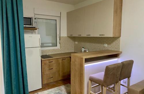 Podgorica Apartment | RIO 1