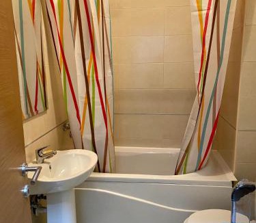 Podgorica Apartment | RIO 1