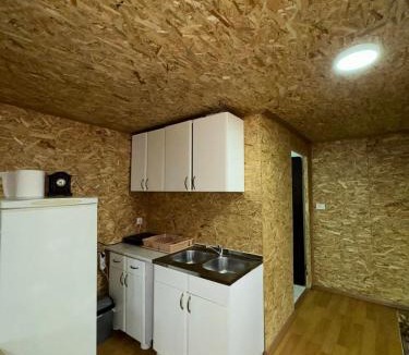 Plav House | RiO Apartmani