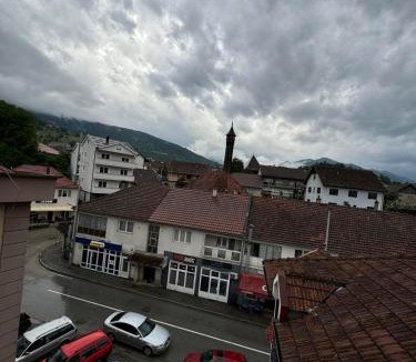 Plav House | RiO Apartmani