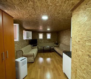 Plav House | RiO Apartmani