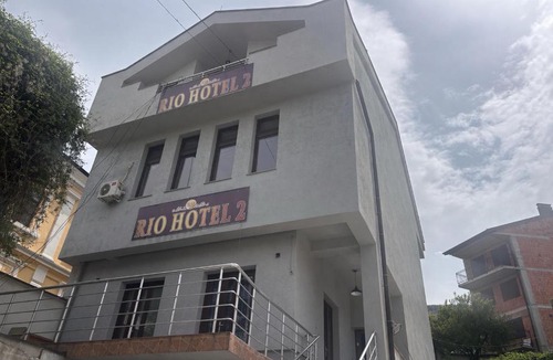 Prizren Hotel | Rio Hotel 2