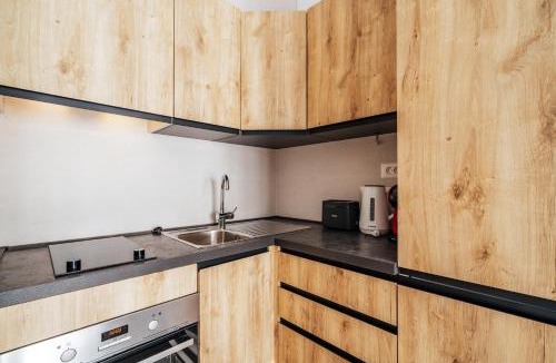 Risan Apartment | Risan Bay