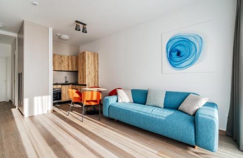Risan Apartment | Risan Bay