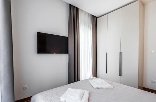 Risan Apartment | Risan Bay