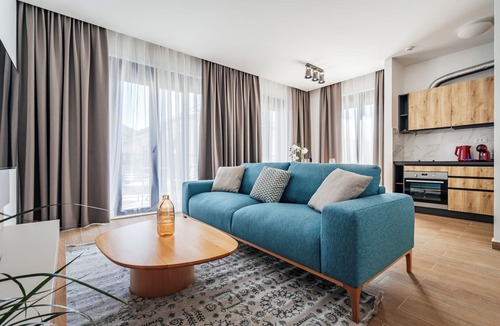 Risan Apartment | Risan Bay