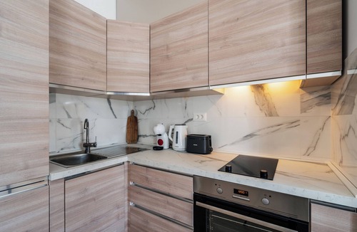 Risan Apartment | Risan Bay
