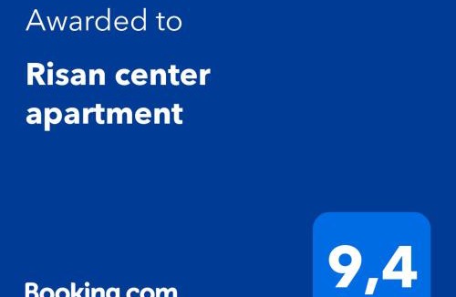 Risan Apartment | Risan center apartment