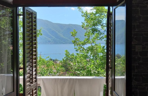 Risan House | Risan View
