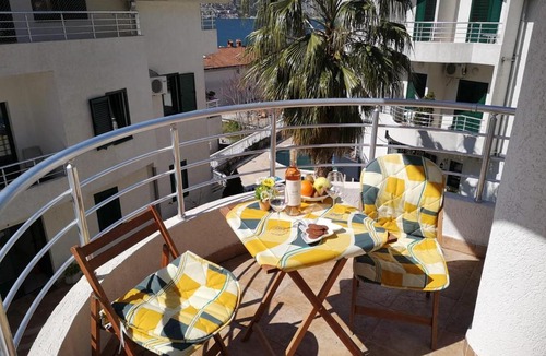 Risan Apartment | Risinium sun