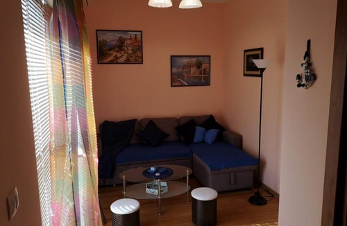 Risan Apartment | Risinium sun