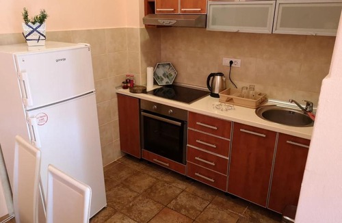 Risan Apartment | Risinium sun