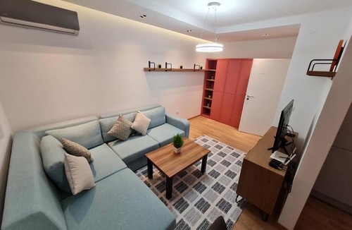 Mejë Apartment | Rita Apartment
