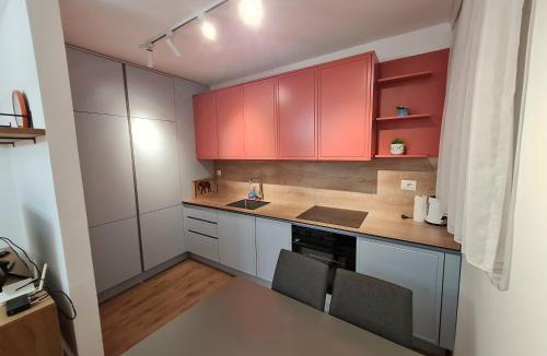 Mejë Apartment | Rita Apartment