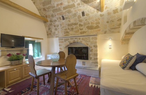 Monemvasia Hotel | Ritsos Guesthouse