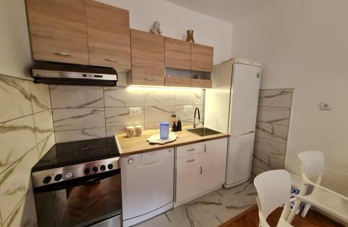 Bijela Apartment | Riva Del Mare