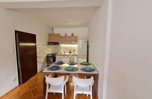 Bijela Apartment | Riva Del Mare
